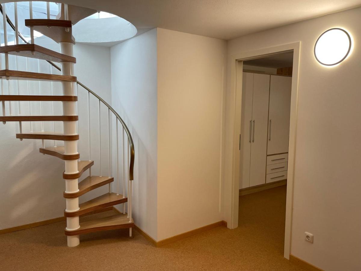 Grosszuegiges Domizil, 90Qm, Mit Terrasse, Garten, Infrarotkabine Und Garage Marquartstein Dış mekan fotoğraf