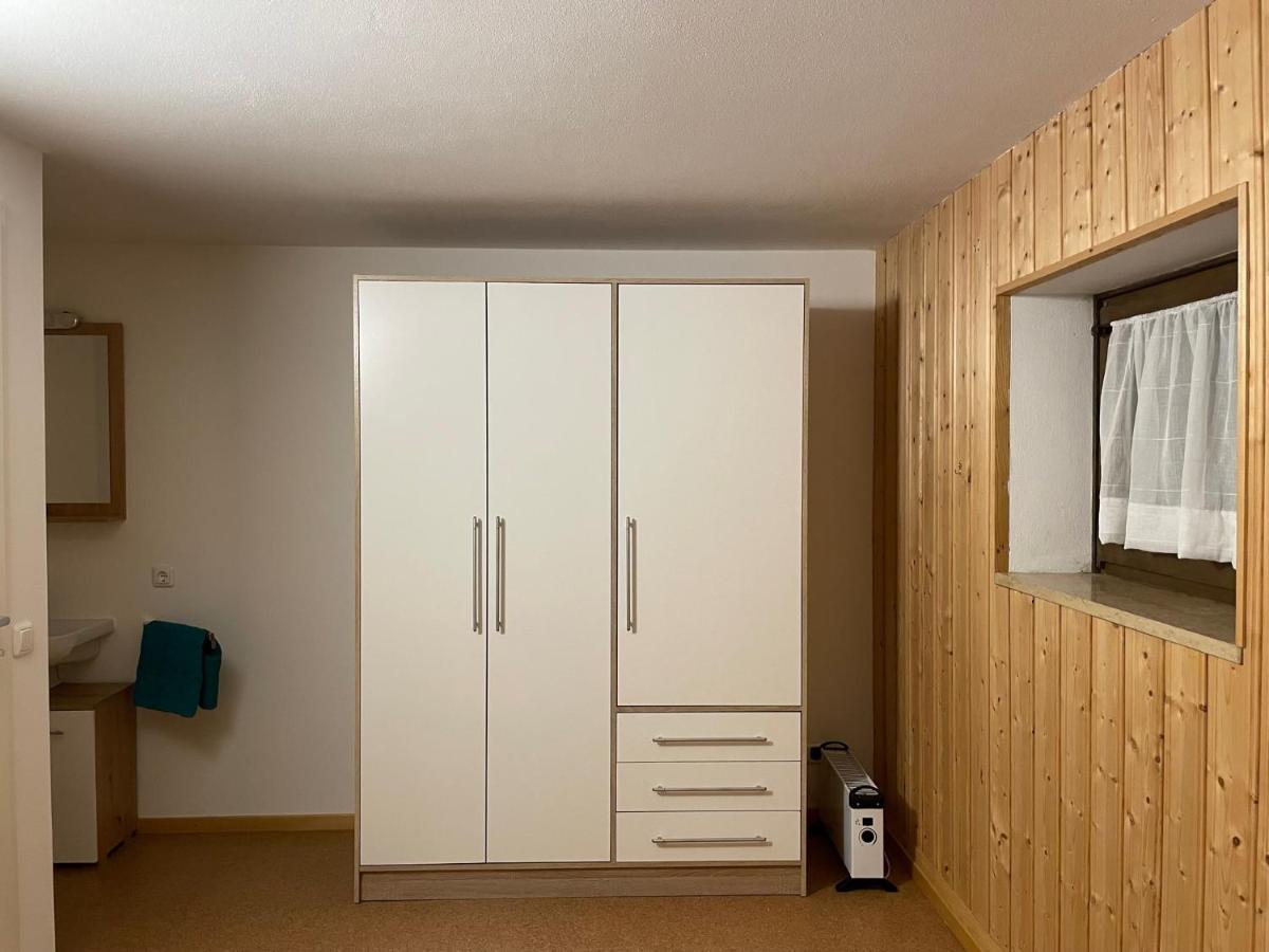 Grosszuegiges Domizil, 90Qm, Mit Terrasse, Garten, Infrarotkabine Und Garage Marquartstein Dış mekan fotoğraf