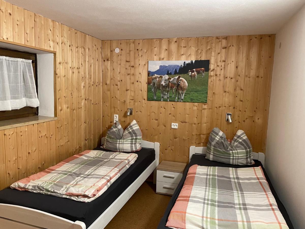Grosszuegiges Domizil, 90Qm, Mit Terrasse, Garten, Infrarotkabine Und Garage Marquartstein Dış mekan fotoğraf